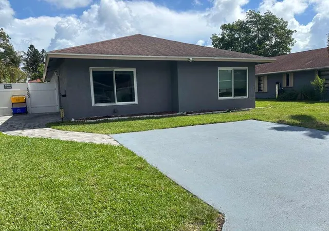 Single family home for sale at 5369 Gene Cir, West Palm Beach, FL 33415 | MLS# B26032817