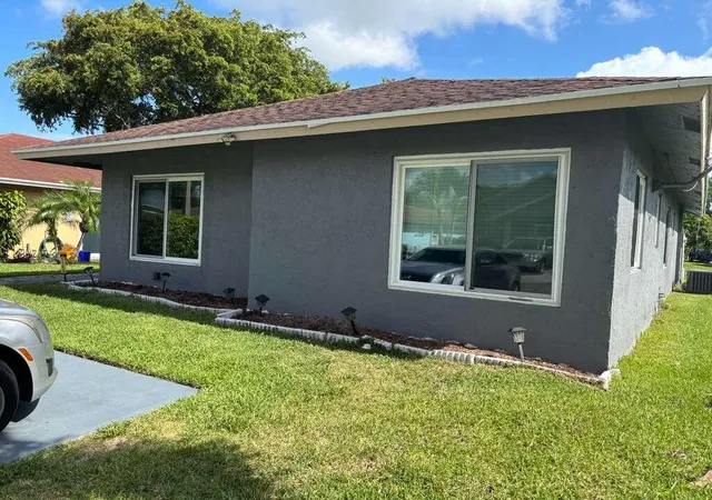 Photo 1 of Single family home for sale at 5369 Gene Cir, West Palm Beach, FL 33415 | MLS# B26032817 | Listing updated on 2026-10-07