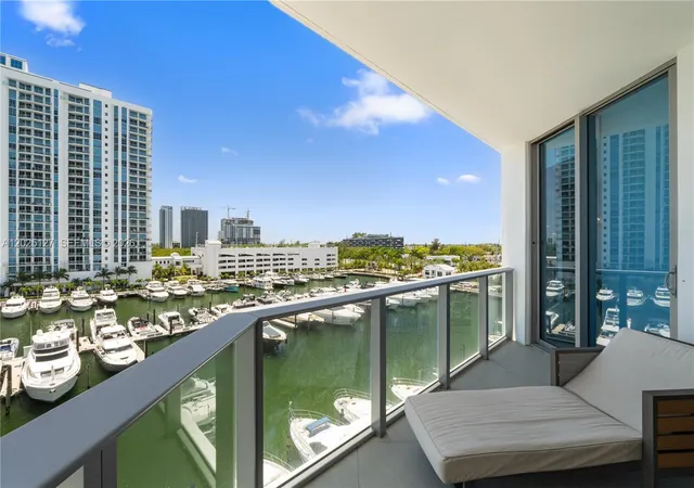 4th image of 17301 Biscayne Blvd #603, Aventura, FL 33160 | MLS# A12025127