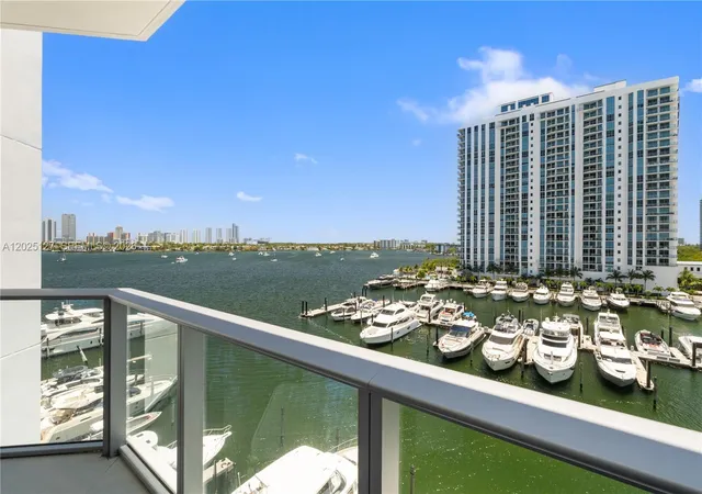 5th image of 17301 Biscayne Blvd #603, Aventura, FL 33160 | MLS# A12025127