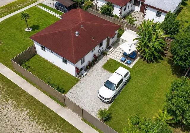 Photo 1 of Single family home for sale at 995 Ne 156th Terrace, North Miami Beach, FL 33162 | MLS# B26032837 | Listing updated on 2026-09-23