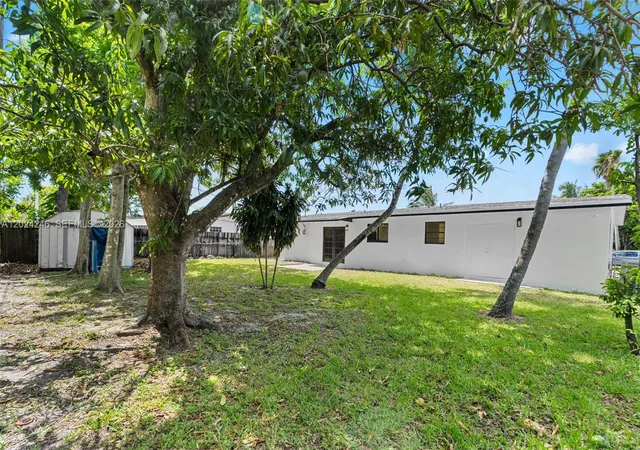 66th image of 4830 Nw 13th St, Lauderhill, FL 33313 | MLS# A12024246