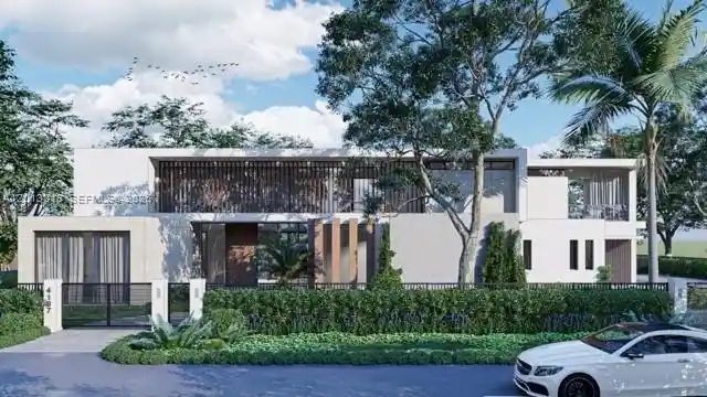 Land for sale at 4197 Braganza Ave, Miami, FL 33133 | MLS# A12013219