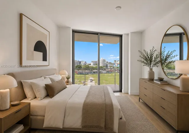 3rd image of 90 Ne 32Nd St #627, Miami, FL 33137 | MLS# A12019897