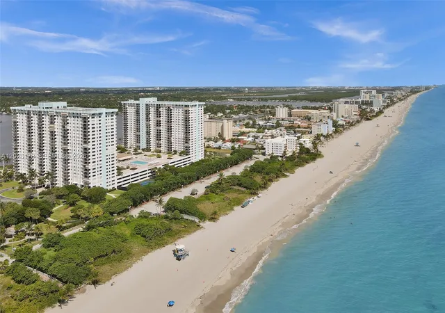2nd image of 1201 S Ocean Dr #609S, Hollywood, FL 33019 | MLS# A12025178