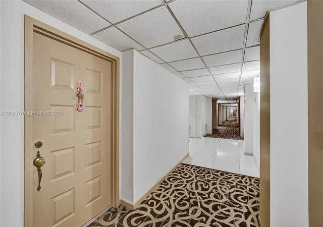4th image of 1201 S Ocean Dr #609S, Hollywood, FL 33019 | MLS# A12025178