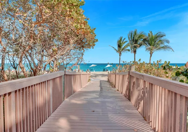2nd image of 1201 S Ocean Dr, Hollywood, FL 33019