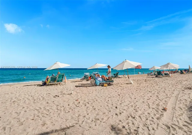 75th image of 1201 S Ocean Dr #609S, Hollywood, FL 33019 | MLS# A12025178