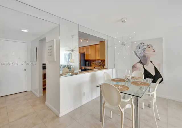 5th image of 1400 S Ocean Dr #1001, Hollywood, FL 33019 | MLS# A12021678