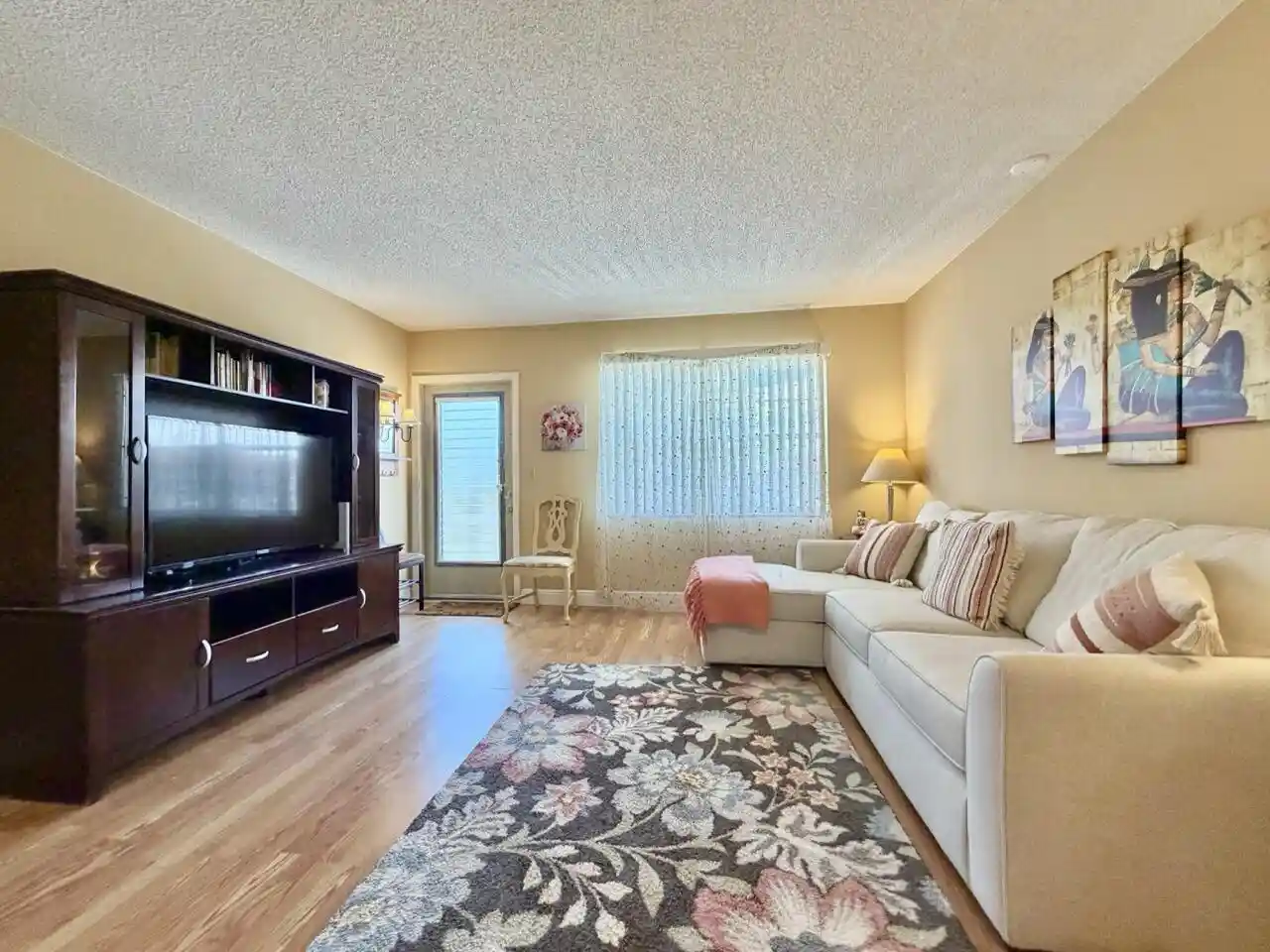 Listing Photo 1 - Condo for sale in 19 Abbey Ln located at 19 Abbey Ln, Delray Beach, FL 33446 - Unit #204