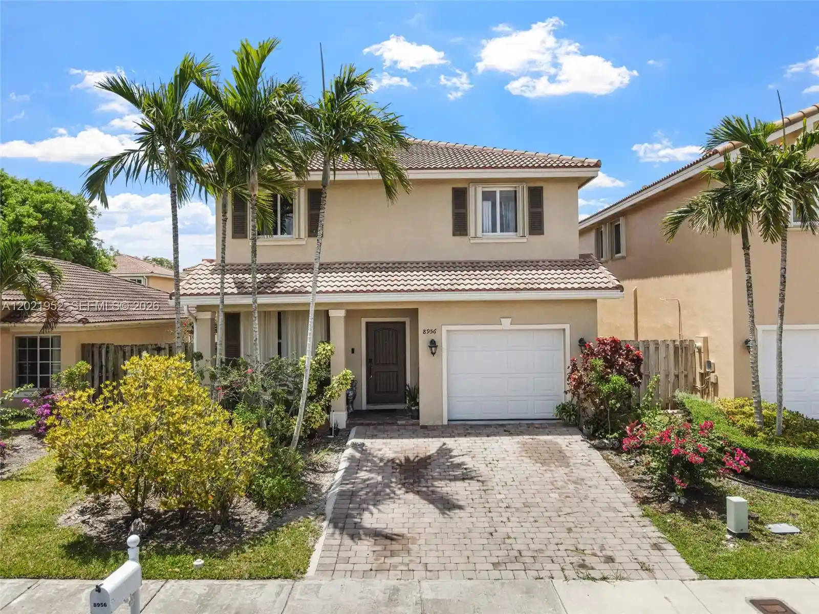Single family home for sale at 8956 SW 215th Terrace, Cutler Bay, FL 33189 | MLS# A12021952