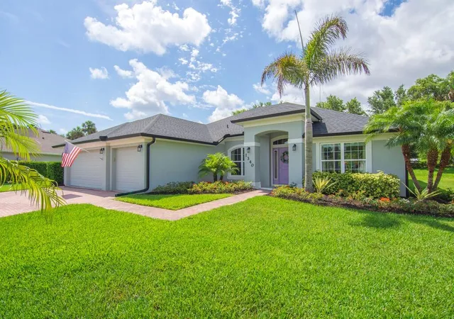 Photo 3 of Single family home for sale at 1340 Willow Oak Ct, Vero Beach, FL 32966 | MLS# B26032950 | Listing updated on 2026-09-23