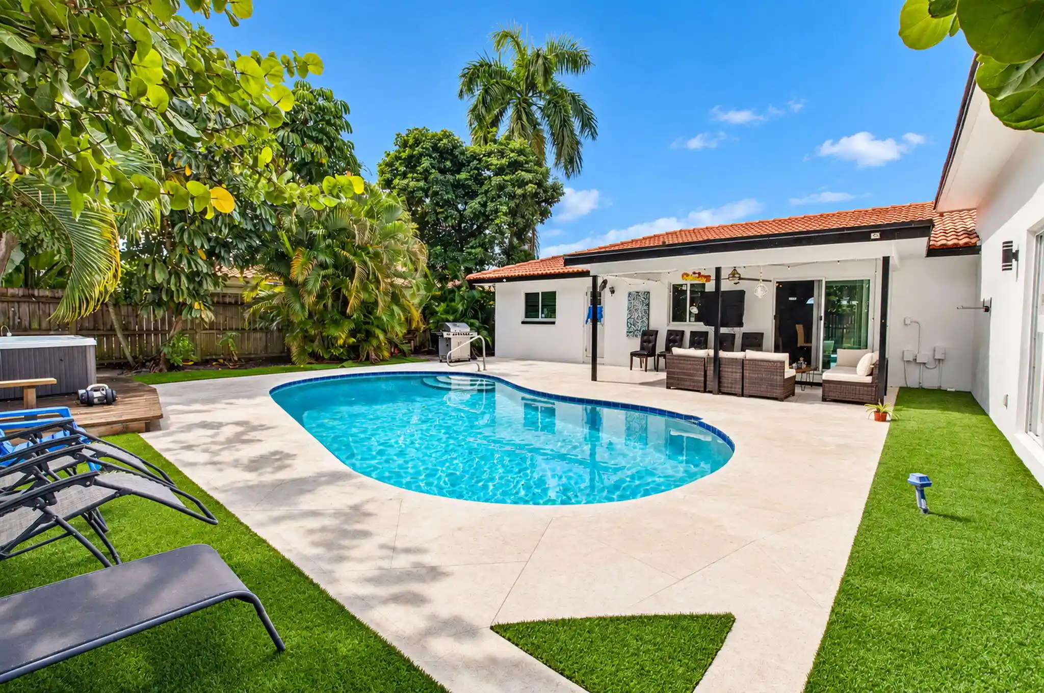 Single family home for sale at 3464 NW 26th Avenue, Boca Raton, FL 33434 | MLS# B26032999