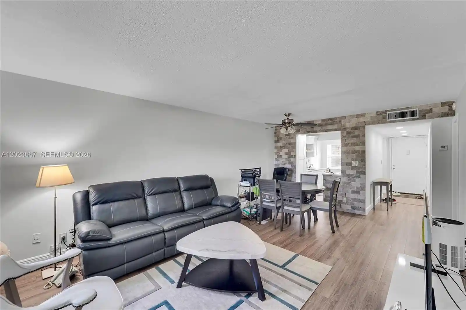 Condo for sale at 8405 NW 61st Street #D207, Tamarac, FL 33321 | MLS# A12023667