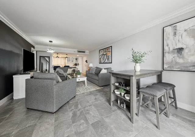 Photo 3 of Condo for sale at 2400 Presidential Way #1006, West Palm Beach, FL 33401 | MLS# B26032989 | Listing updated on 2026-09-23