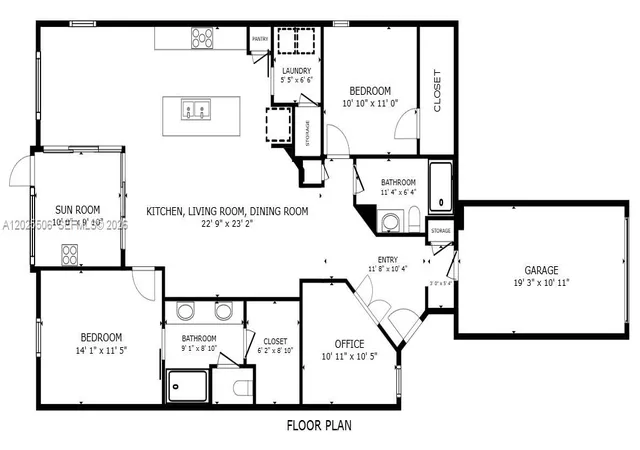 2nd image of 5710 Mayflower Wy #102, Ave Maria, FL 34142 | MLS# A12025506
