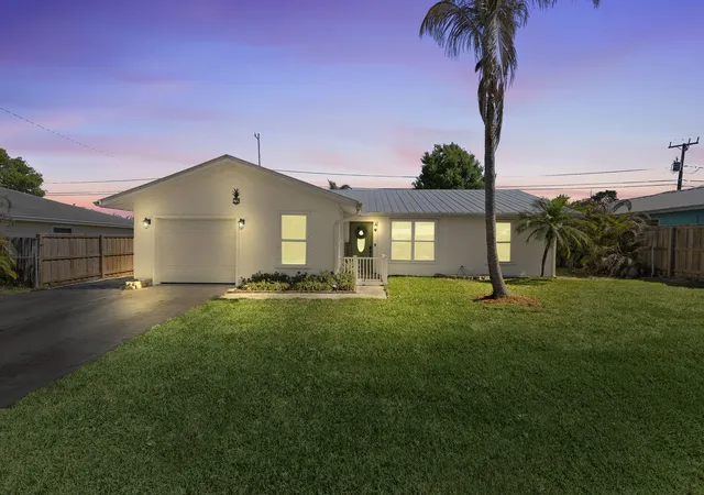 Photo 1 of Sale Pending at 1729 Ne 23rd Terrace, Jensen Beach, FL 34957 | MLS# B26033090 | Listing updated on 2026-05-31