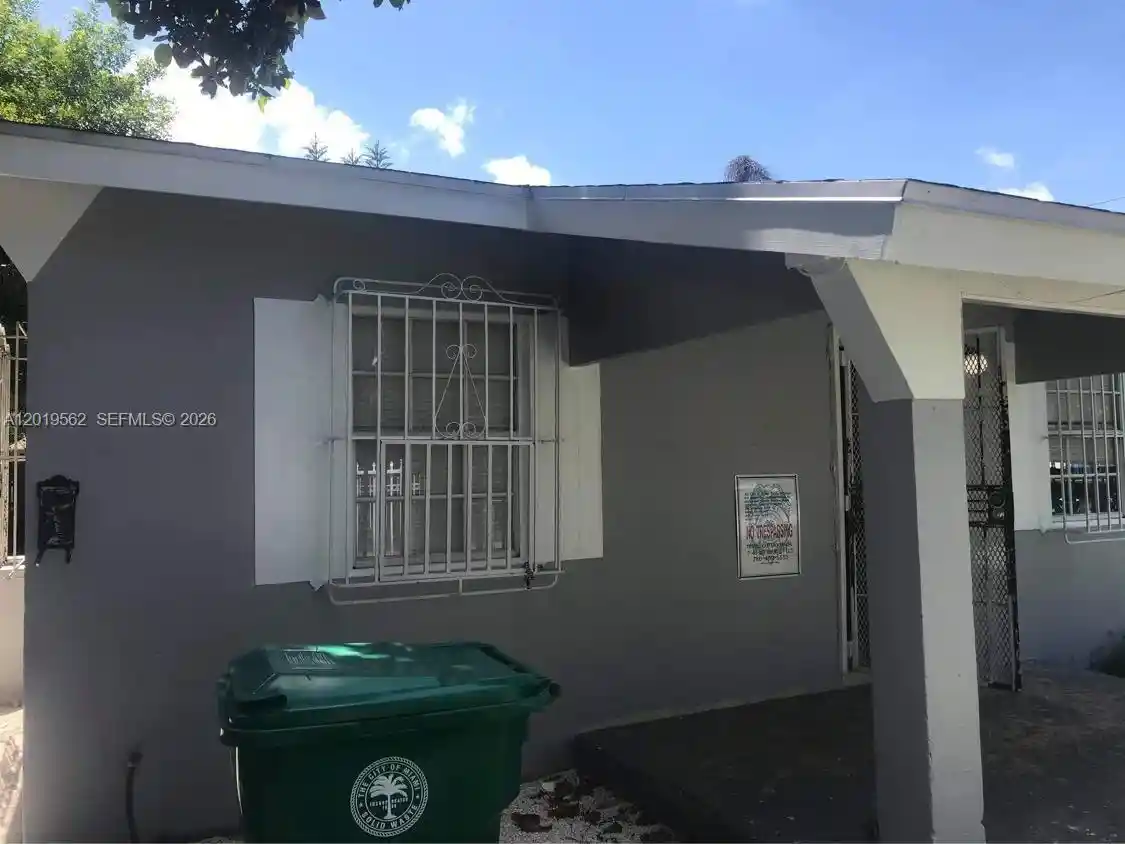 Photo 1 of Multi family home for sale at (Undisclosed), Miami, FL 33138 | MLS# A12019562 | Listing updated on 2026-10-27