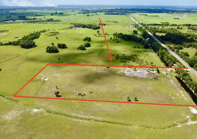 3rd image of 28095 Nw 72Nd Ave, Okeechobee, FL 34972 | MLS# B26033156
