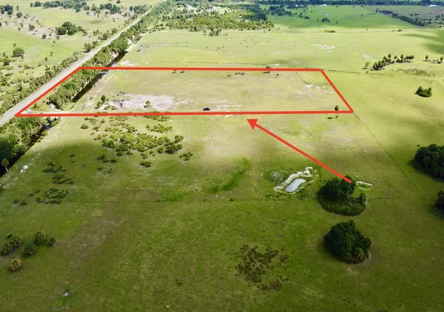4th image of 28095 Nw 72Nd Ave, Okeechobee, FL 34972 | MLS# B26033156