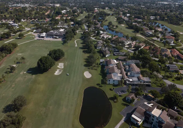 44th image of 401 Greensward Ln #102-a, Delray Beach, FL 33445 | MLS# B26033168