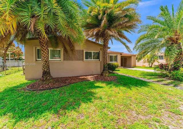 Homes for sale in Miami Gardens, FL | 2240 Nw 175th St, Miami Gardens, FL 33056 | MLS# A12020785