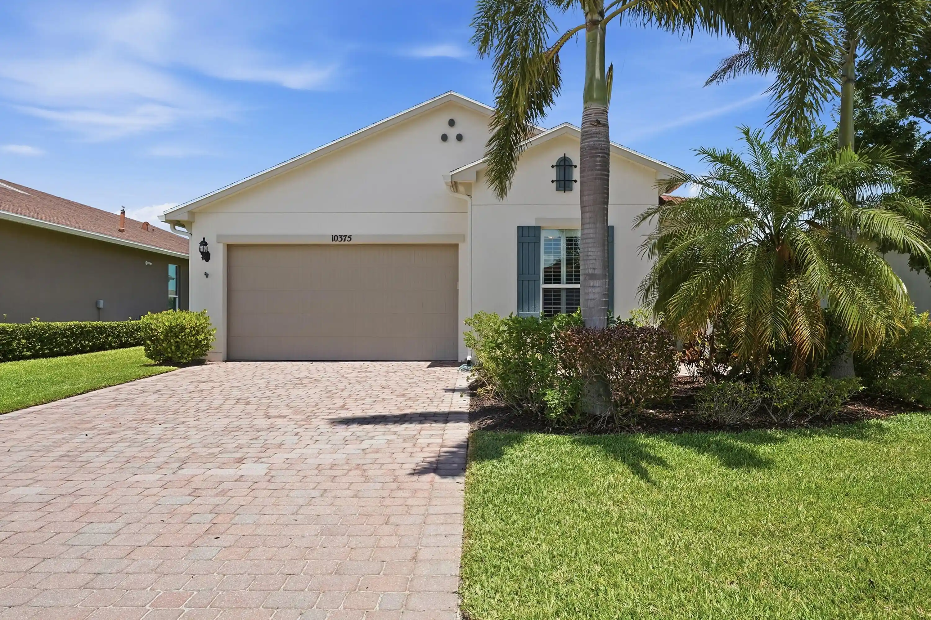 Single family home for sale at 10375 SW Indian Lilac Trl, Port Saint Lucie, FL 34987 | MLS# B26033207