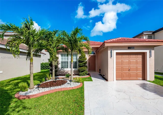 Homes for sale in Miramar, FL | 17992 Sw 29Th Ln, Miramar, FL 33029 | MLS# A12019972