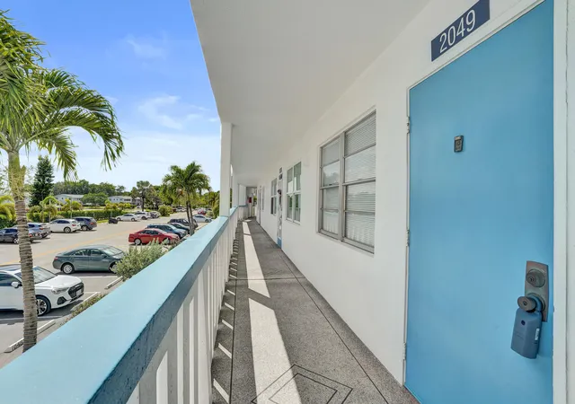 Photo 3 of Condo for sale at 2049 Lyndhurst K #2049, Deerfield Beach, FL 33442 | MLS# B26033239 | Listing updated on 2026-09-23