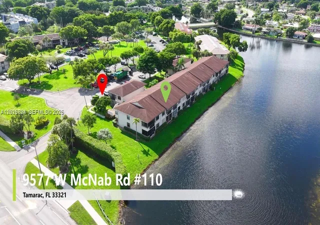 Homes for sale in Tamarac, FL | 9577 W Mcnab Rd #110, Tamarac, FL 33321 | MLS# A12025824