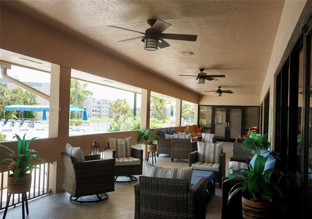 3rd image of 10405 Sunrise Lakes Blvd #205, Sunrise, FL 33322 | MLS# A12023954