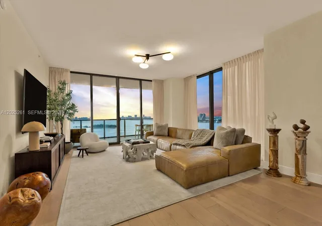 3rd image of 788 Ne 23Rd St #1501, Miami, FL 33137 | MLS# A12025261