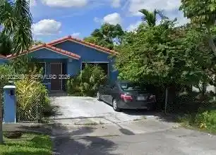 Single family home for sale at 4198 W 10th Avenue, Hialeah, FL 33012 | MLS# A12025890
