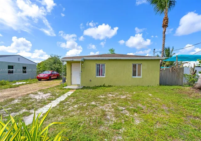Homes for sale in Miami Gardens, FL | 2365 Nw 155th St, Miami Gardens, FL 33054 | MLS# A12025918