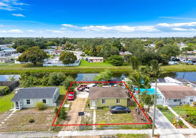 Homes for sale in Miami Gardens, FL | 2365 Nw 155th St, Miami Gardens, FL 33054 | MLS# A12025918