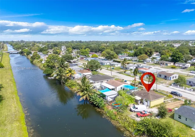 Homes for sale in Miami Gardens, FL | 2365 Nw 155Th St, Miami Gardens, FL 33054 | MLS# A12025918