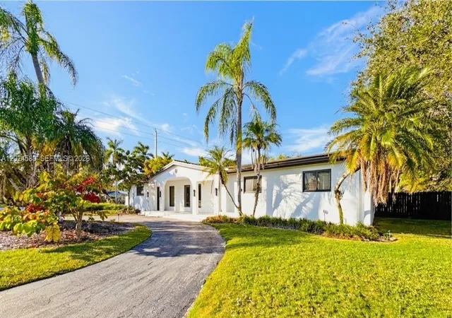 Single family home for sale at 8695 SW 110th Street, Miami, FL 33156 | MLS# A12024580 | Listing updated on 2026-07-15