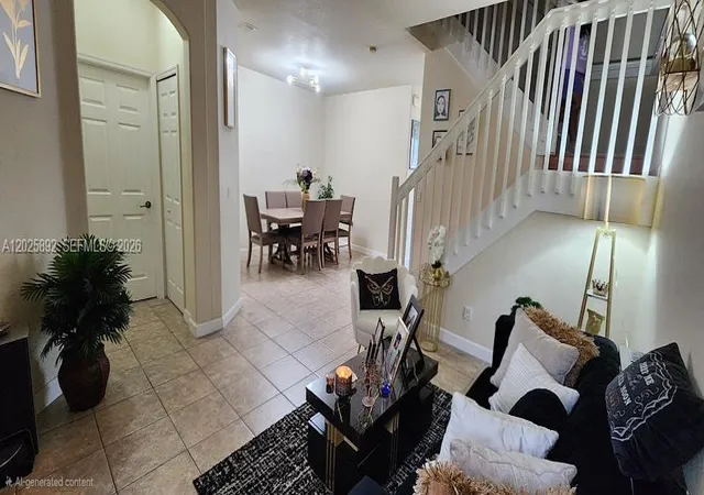 4th image of 8652 Nw 112Th Ct, Doral, FL 33178 | MLS# A12025892