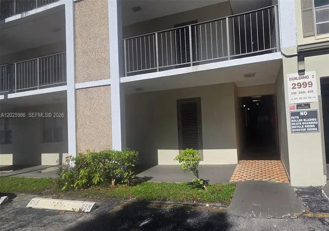1st image of 2999 Nw 48th Ave #246, Lauderdale Lakes, FL 33313 | MLS# A12025986