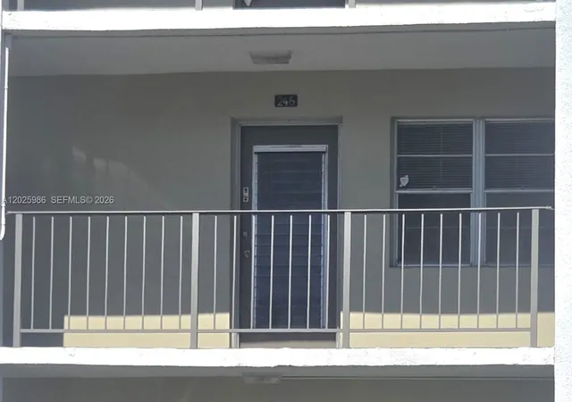 2nd image of 2999 Nw 48th Ave #246, Lauderdale Lakes, FL 33313 | MLS# A12025986