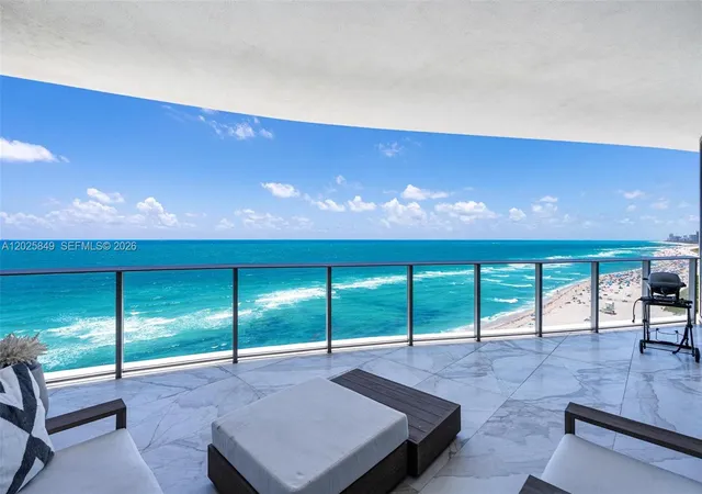 2nd image of 15701 Collins Ave #802, North Miami Beach, FL 33160 | MLS# A12025849