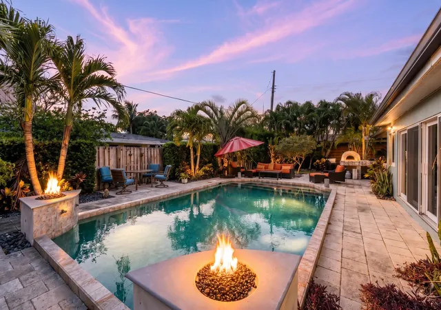 Photo 1 of Single family home for sale at 5041 Ne 24th Avenue, Lighthouse Point, FL 33064 | MLS# B26033347 | Listing updated on 2026-09-23
