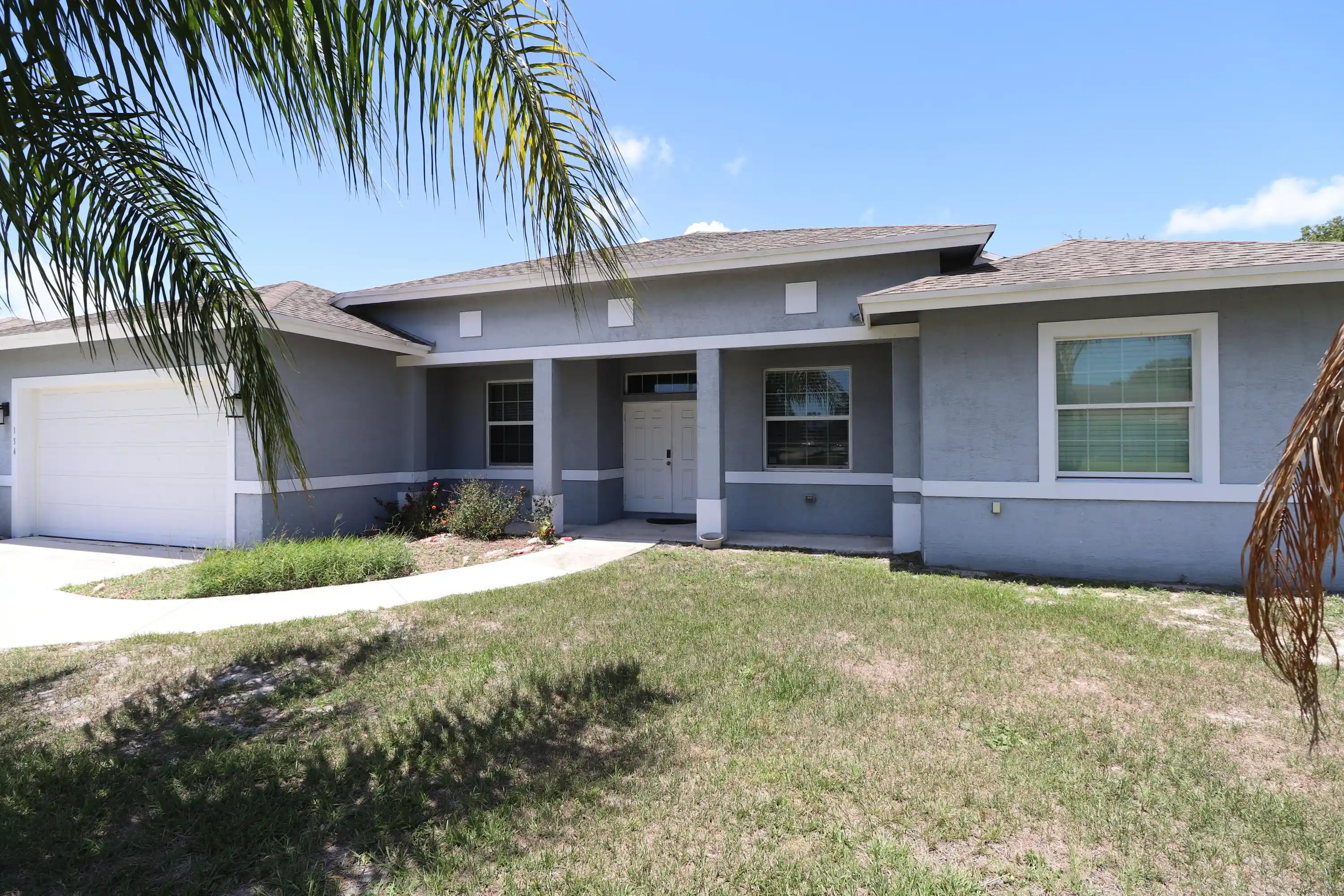Photo 1 of Single family home for sale at 134 Nw Heather St, Port Saint Lucie, FL 34983 | MLS# B26033350 | Listing updated on 2026-09-23