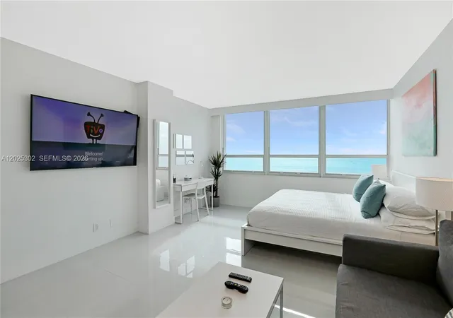 5th image of 5445 Collins Ave #1203, Miami Beach, FL 33140 | MLS# A12025302