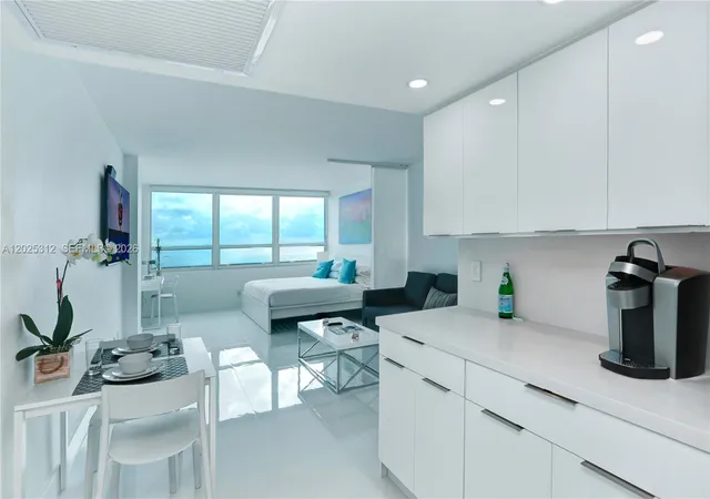 2nd image of 5445 Collins Ave #1232, Miami Beach, FL 33140 | MLS# A12025312