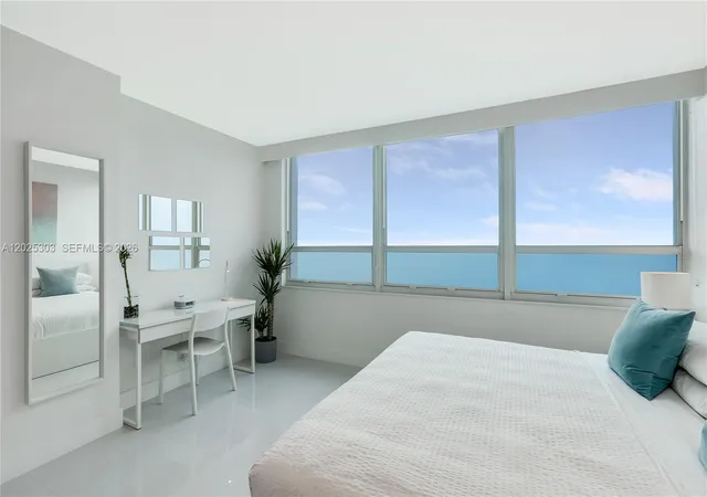1st image of 5445 Collins Ave #1424, Miami Beach, FL 33140 | MLS# A12025303