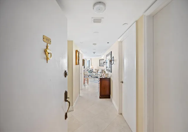 Photo 3 of Condo for sale at 3560 S Ocean Blvd #909, Palm Beach, FL 33480 | MLS# B26033250 | Listing updated on 2026-10-04