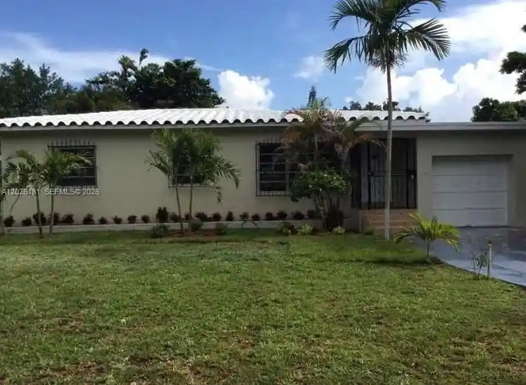 Photo 1 of Single family home for sale at 730 Ne 139 Street, North Miami, FL 33161 | MLS# A12026181 | Listing updated on 2026-09-23