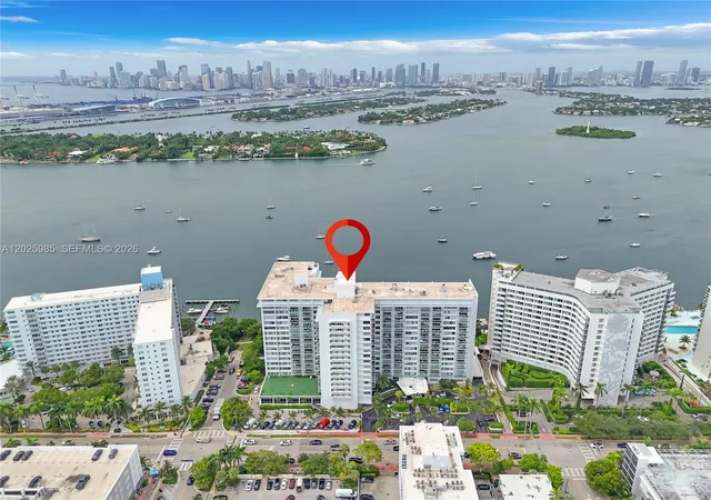 54th image of 1000 W Ave Ph23 #PH23, Miami Beach, FL 33139 | MLS# A12025985