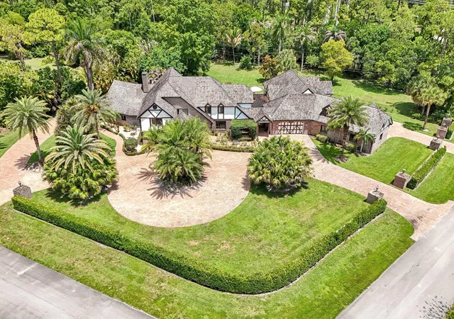 Photo 1 of Mansion for sale at 14900 Stirrup Ln, Wellington, FL 33414 | MLS# B26033462 | Listing updated on 2026-10-07